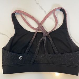 Lululemon Energy sports bra